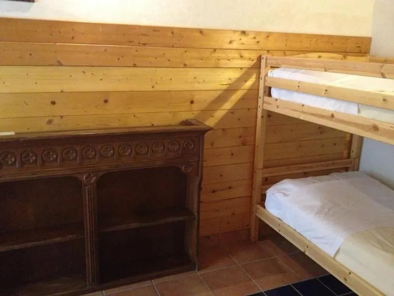 Aranceto Hotel Siraküza Oda ve Kahvaltı