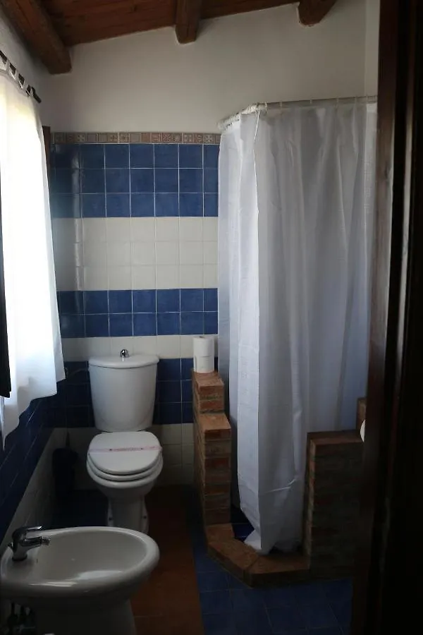 Oda ve Kahvaltı Aranceto Hotel Siraküza