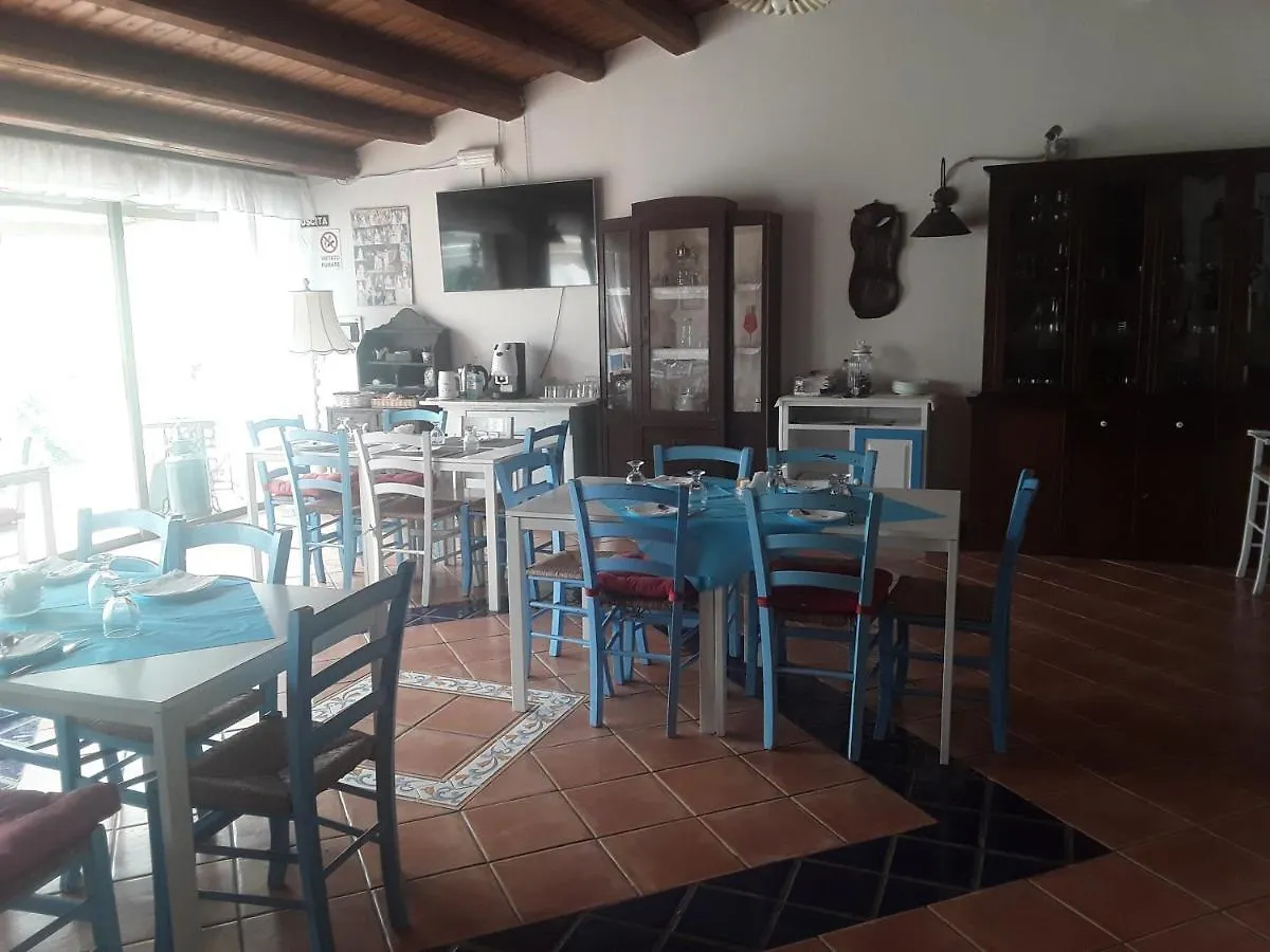 Aranceto Hotel Siraküza