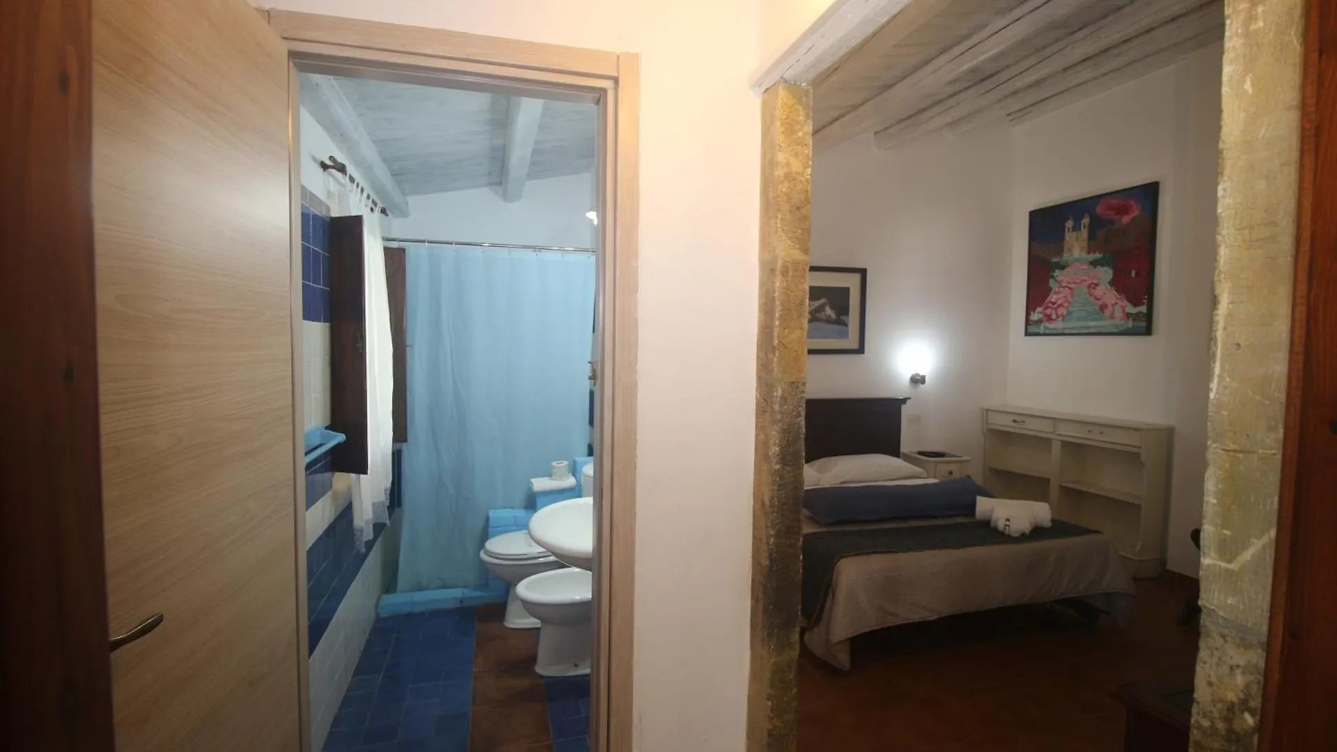 Aranceto Hotel Siraküza