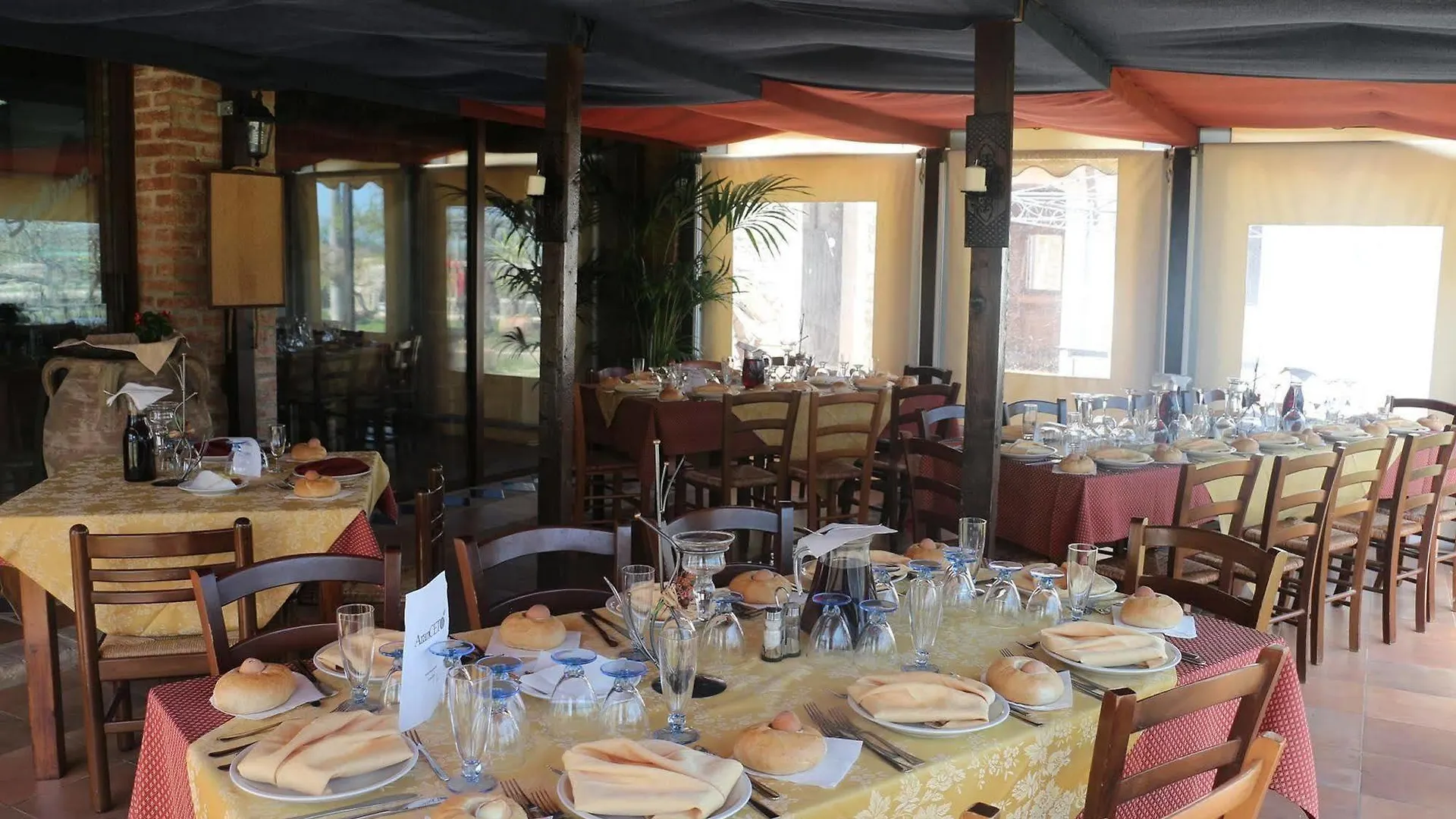 Aranceto Hotel Siraküza Oda ve Kahvaltı