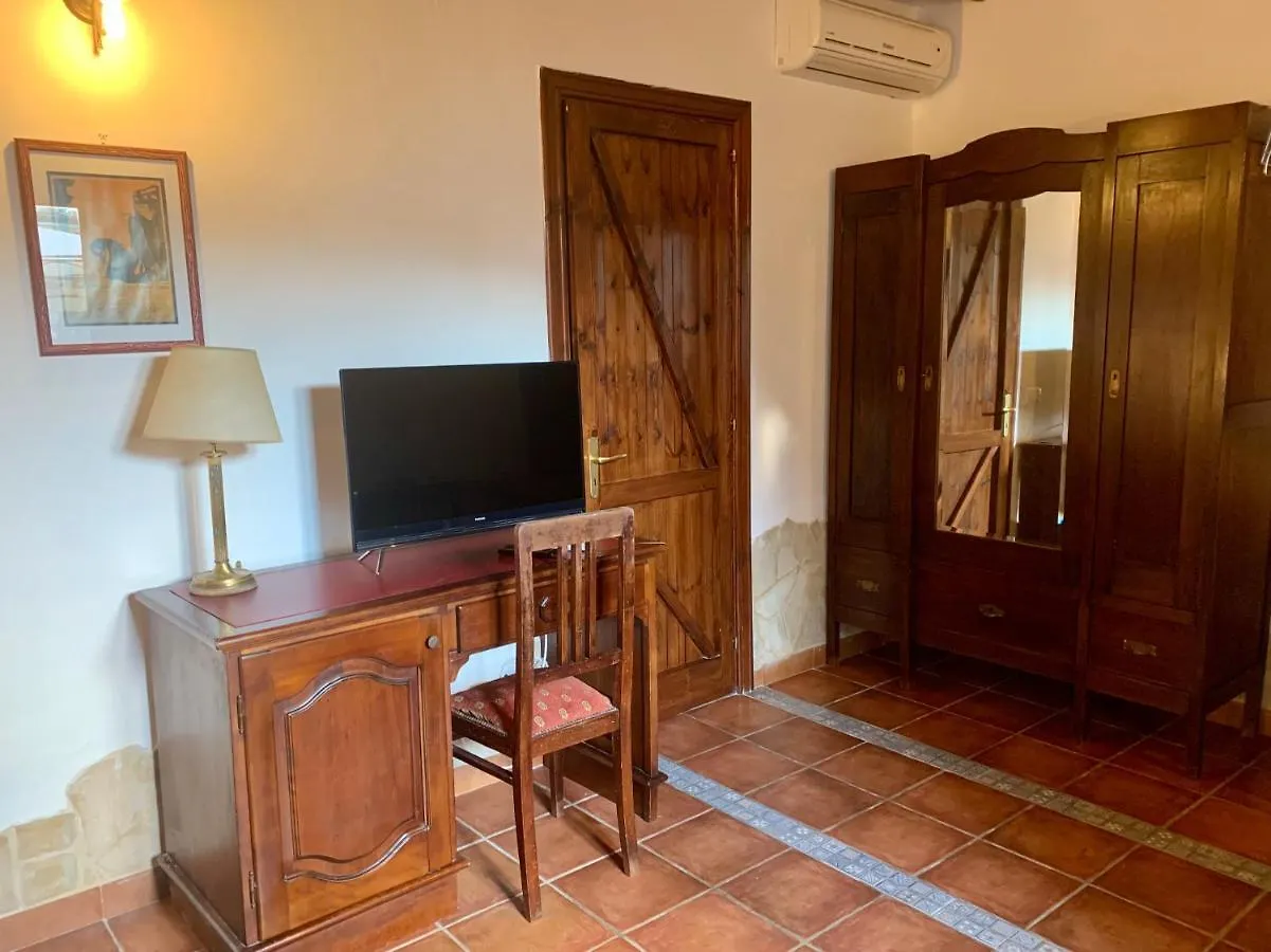 Aranceto Hotel Siraküza