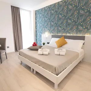Thalya Luxury Couette-café