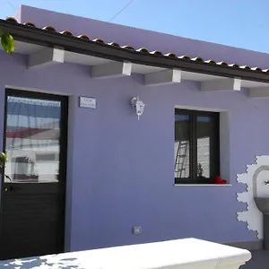 Appartamento Casa Alice, Syracuse