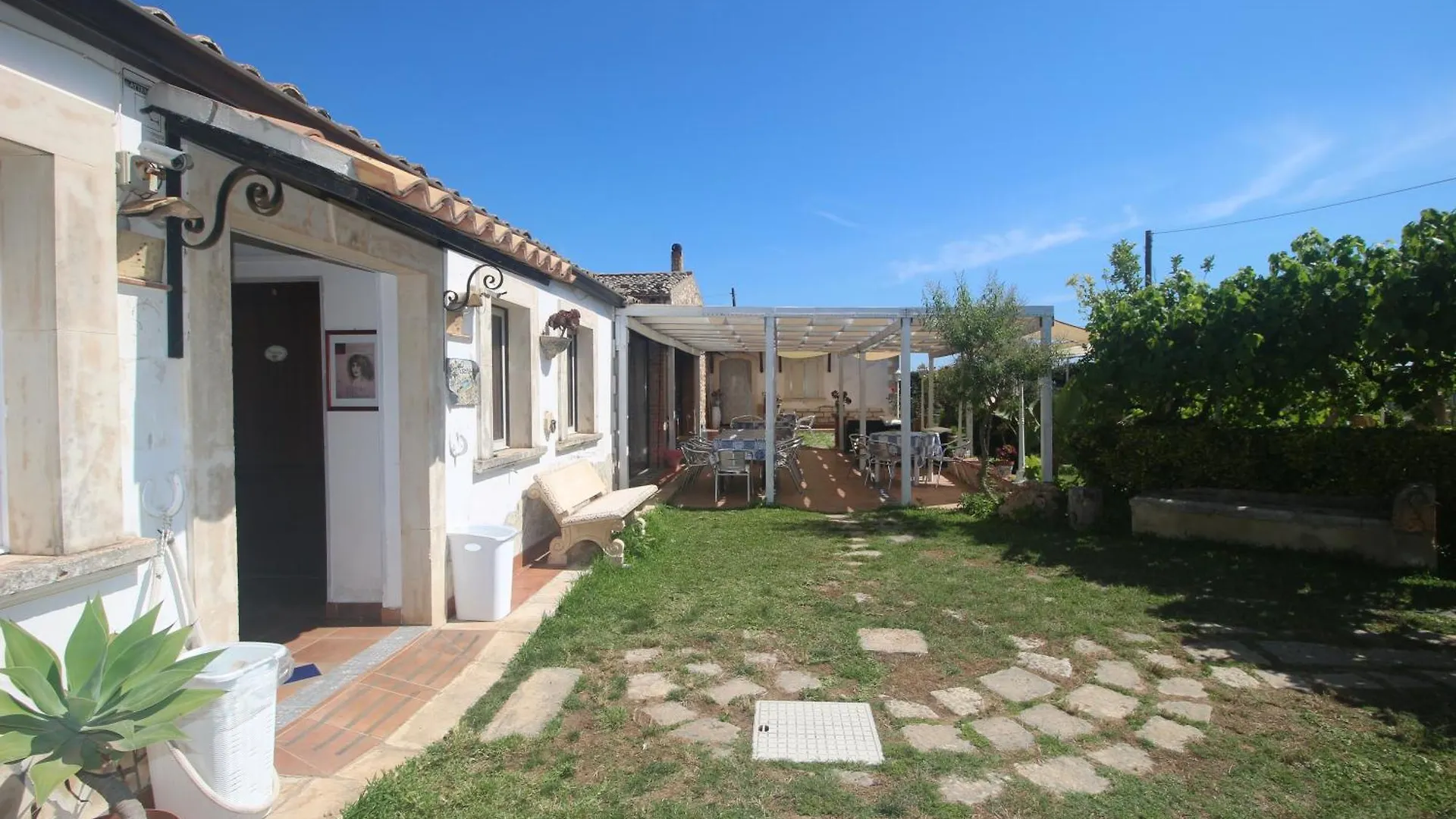 *** Bed & Breakfast Aranceto Hotel Agriturismo Syracuse Italia