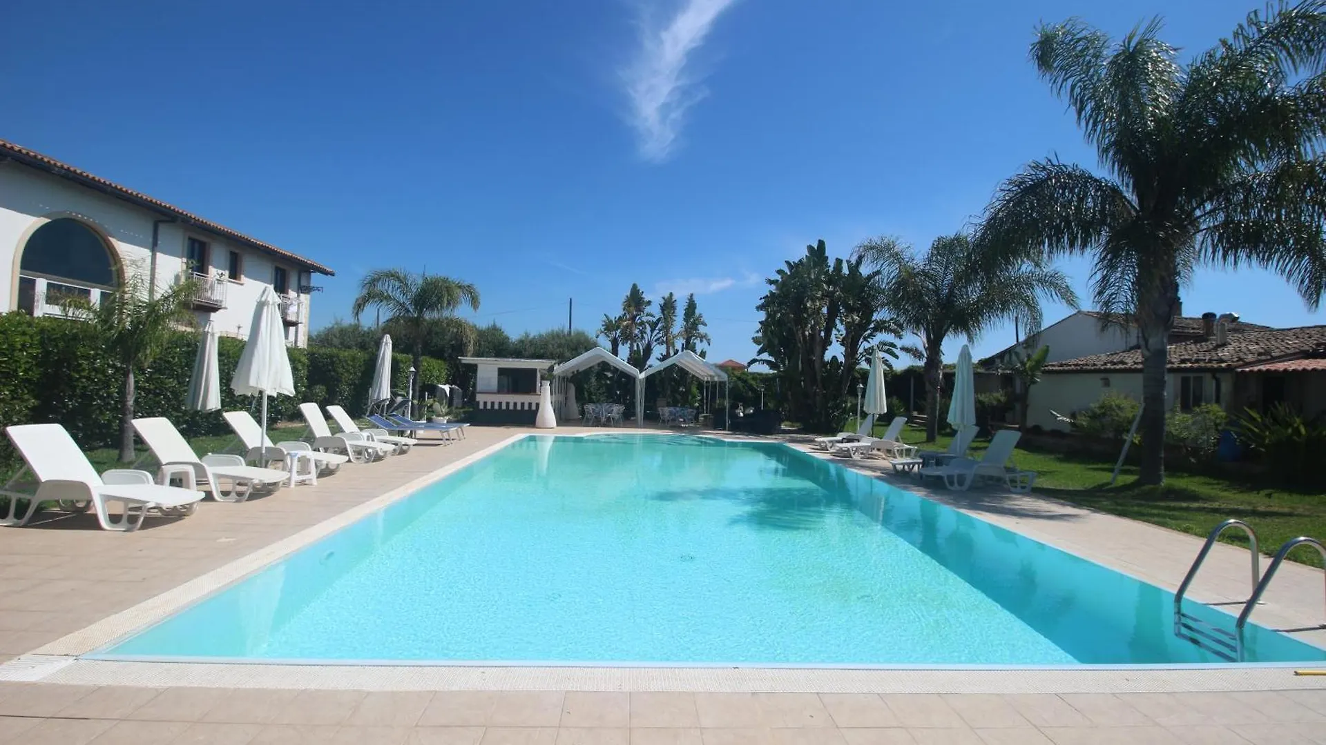 Bed & Breakfast Aranceto Hotel Agriturismo Syracuse