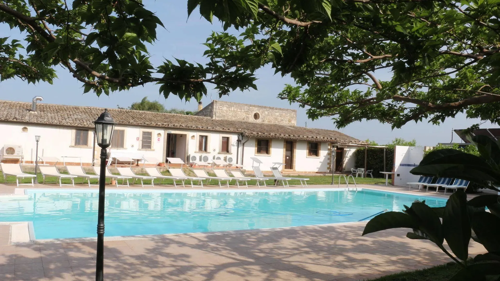 Aranceto Hotel Agriturismo Syracuse Bed & Breakfast