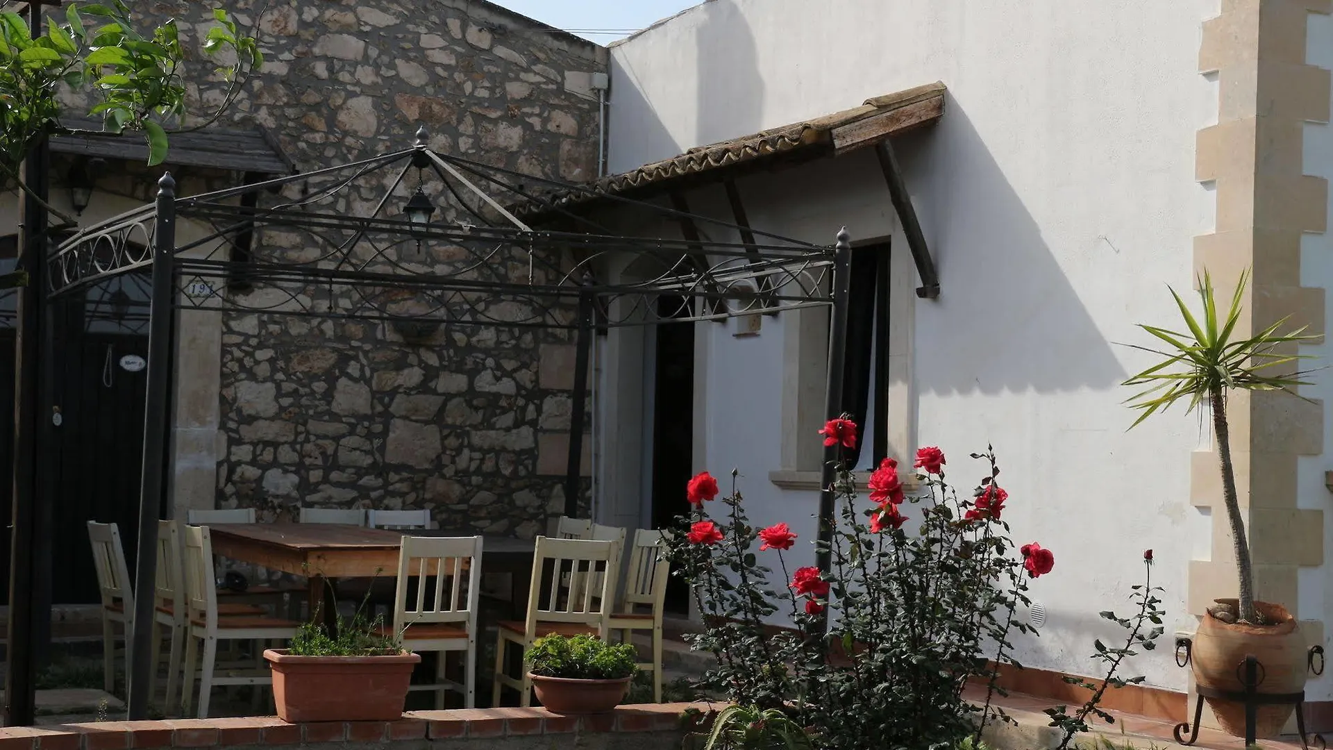 Aranceto Hotel Agriturismo Syracuse