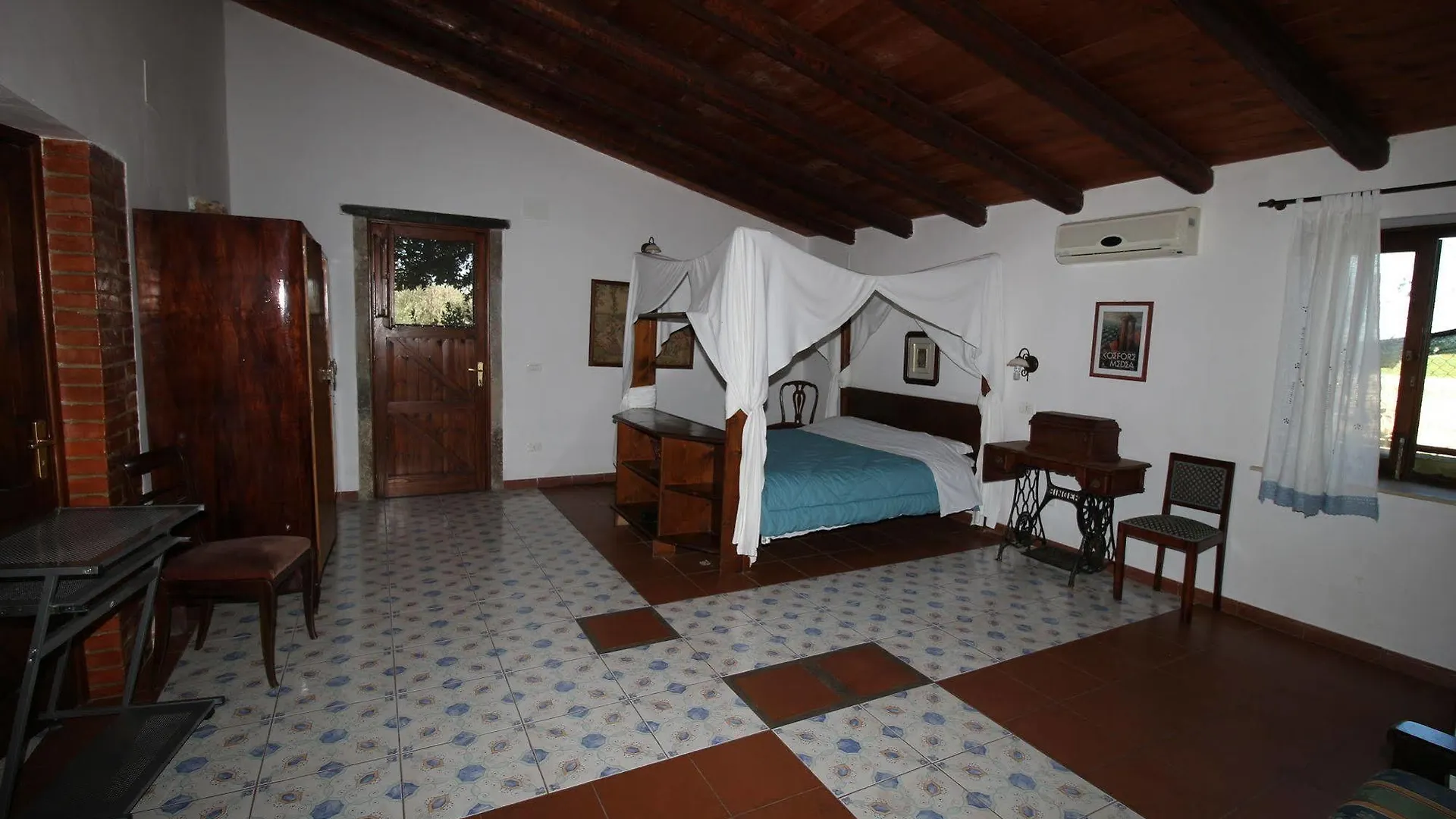 Bed & Breakfast Aranceto Hotel Agriturismo Syracuse