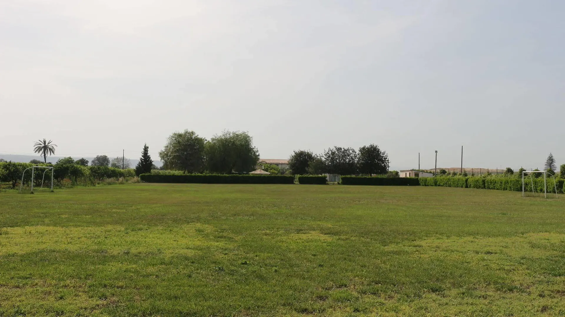 Aranceto Hotel Agriturismo Syracuse 3*,  Italia