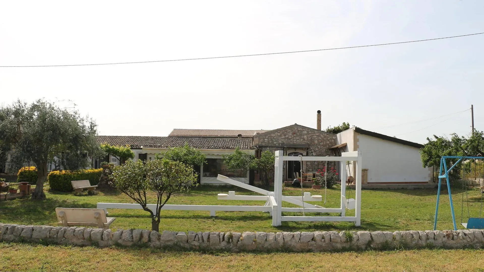 Aranceto Hotel Agriturismo Syracuse 3*,  Italia