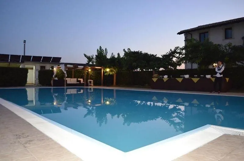 Aranceto Hotel Agriturismo Syracuse